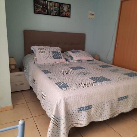 Chambre A Leucate Village Zewnętrze zdjęcie