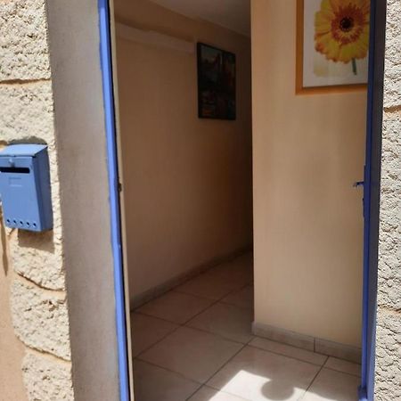 Chambre A Leucate Village Zewnętrze zdjęcie