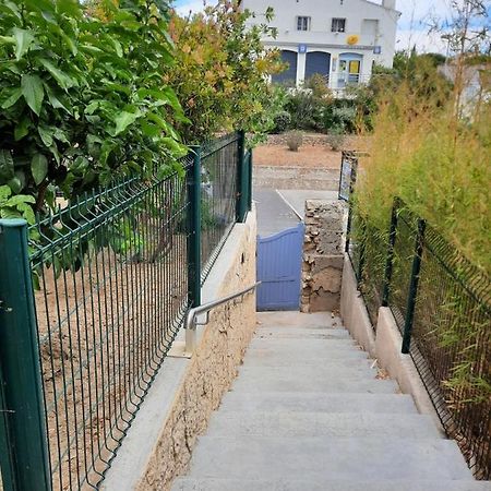 Chambre A Leucate Village Zewnętrze zdjęcie