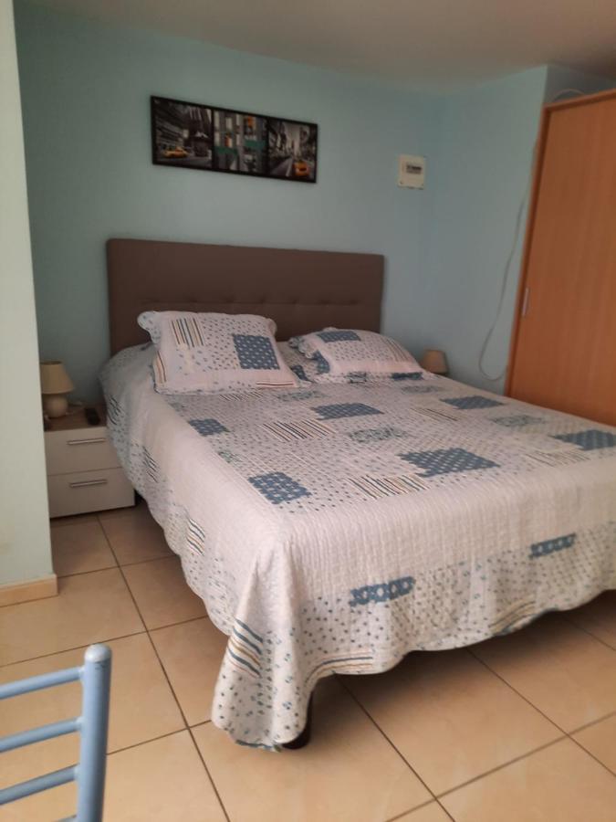 Chambre A Leucate Village Zewnętrze zdjęcie