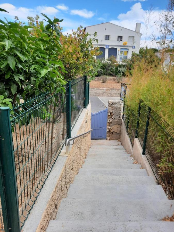 Chambre A Leucate Village Zewnętrze zdjęcie