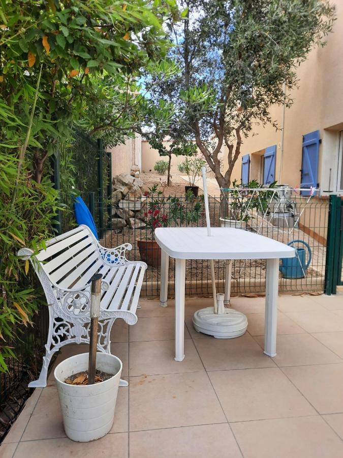 Chambre A Leucate Village Zewnętrze zdjęcie