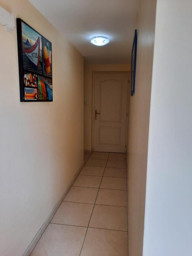 Chambre A Leucate Village Zewnętrze zdjęcie
