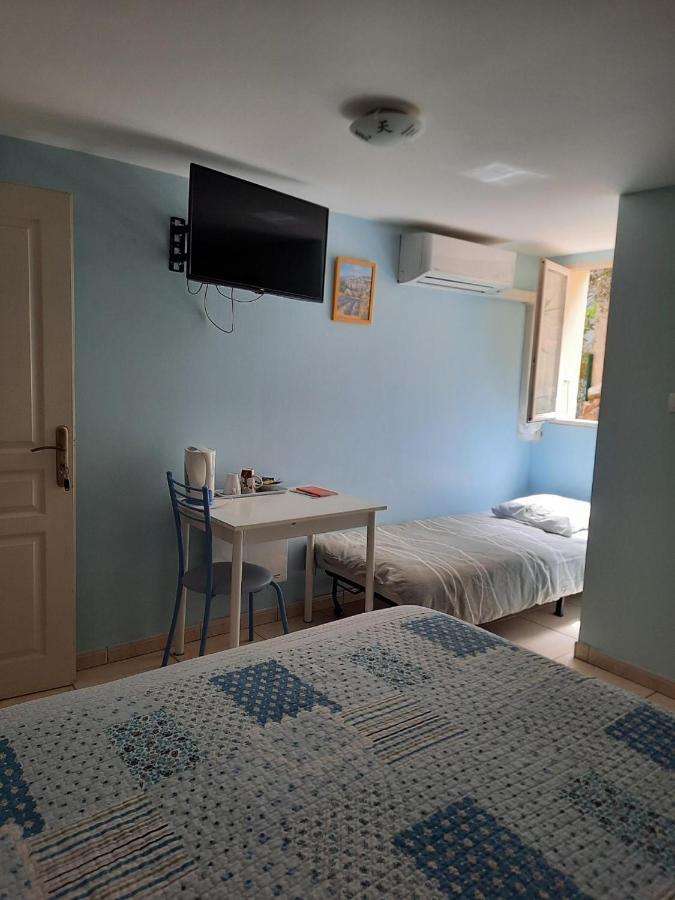 Chambre A Leucate Village Zewnętrze zdjęcie